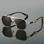 Gold Black