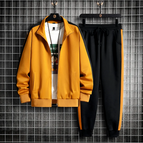 Orange / XS