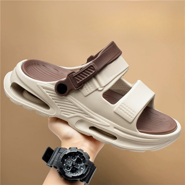 La Strada Slides