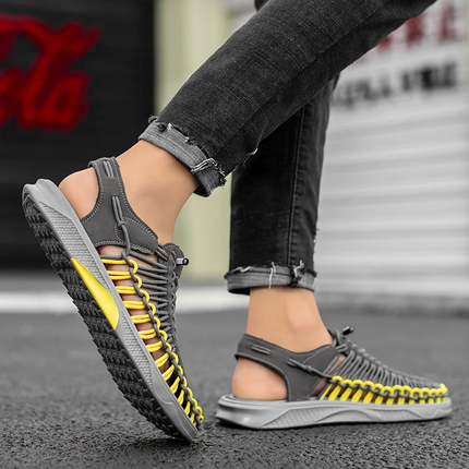 De Palma Summer Sandals