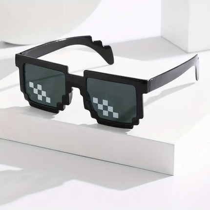 Lunettes de soleil PixelBit