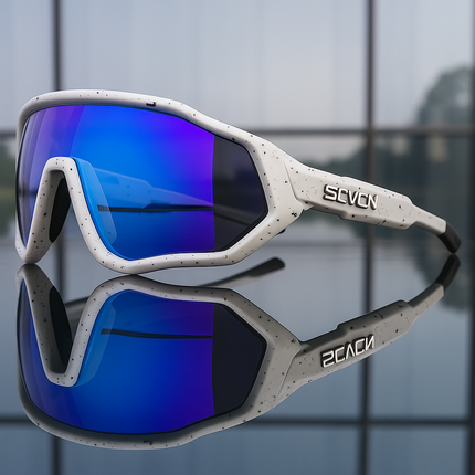 SolarDash Polarized Shades