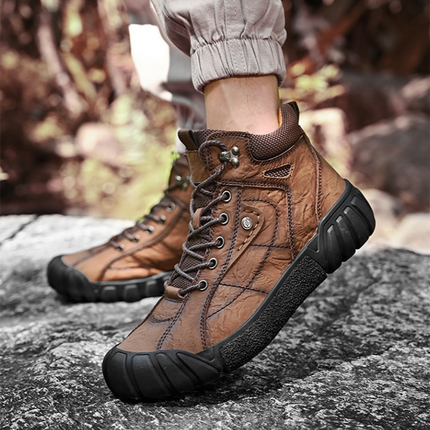 Malcolm Outdoor Boots