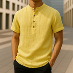 Yellow / XS