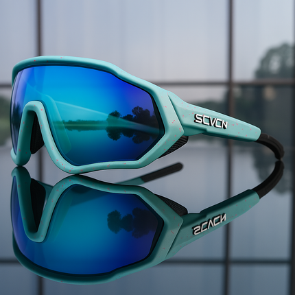 SolarDash Polarized Shades