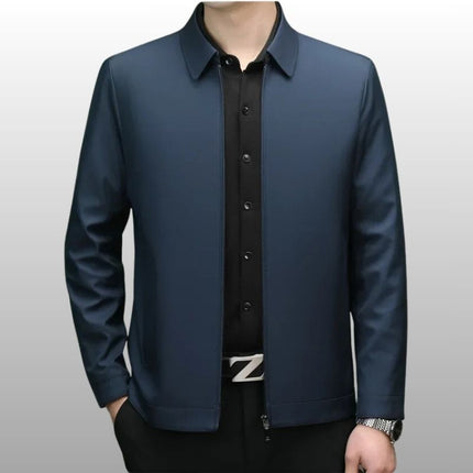 Markus Blanc Jacket