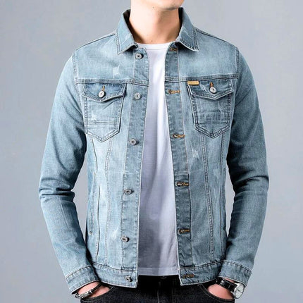 Orwyn Denim Jacket