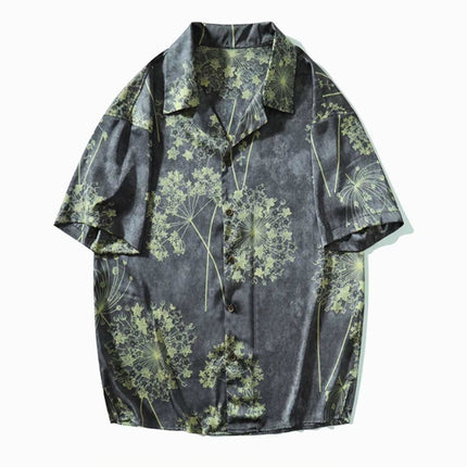 Zolten Men's Shirt