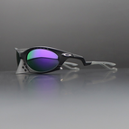 Amethyst Black