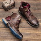 Burgundy Brown / 6