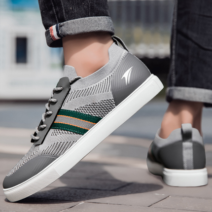 Ellis Retro Sneakers