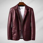 Burgundy / XS
