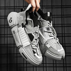Slate Gray / 6