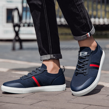 Ellis Retro Sneakers