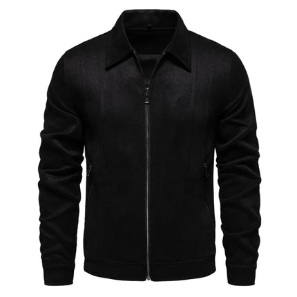 Ovrin Jacket