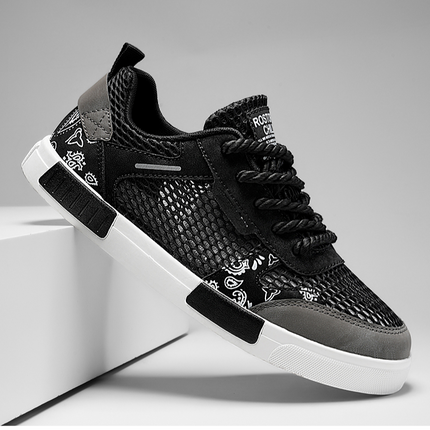 Sonnet Premium Sneakers