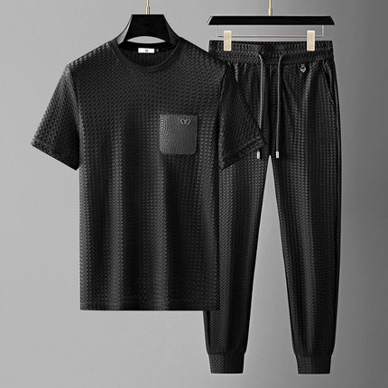 Hype Premium Jacquard Set