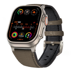 Brown / Apple Watch 38/40/41mm