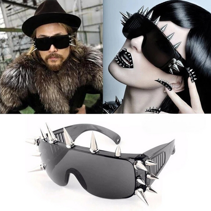 Lunettes de soleil Rebel Spikes