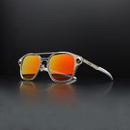 Titanium Sunset