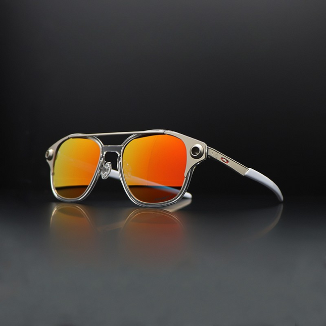 SolarPilot Polarized Shades