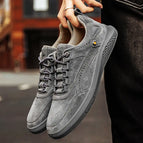 Grey / 6 (38 EU)