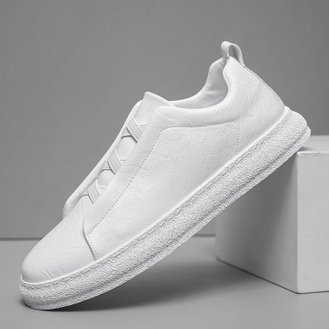 Chester Genuine Leather Sneakers