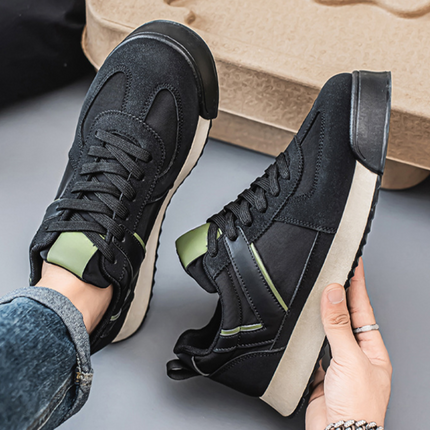 Romaro Italiana Sneakers