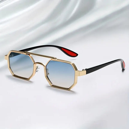 Lunettes de soleil panoramiques
