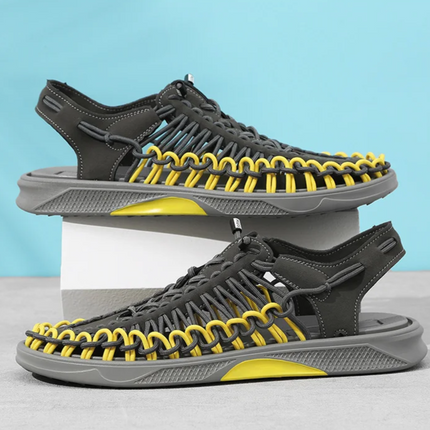 De Palma Summer Sandals