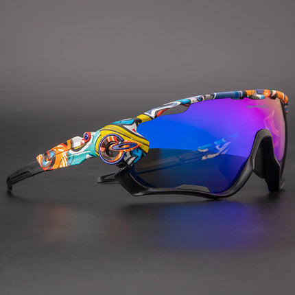 SolarDune Polarized Shades