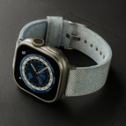 Light Blue / Apple Watch 38/41/42mm