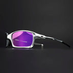 Amethyst Purple