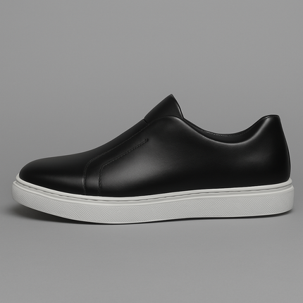 Rome Leather Sneakers