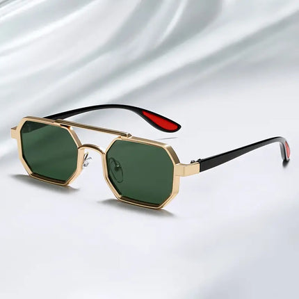 Lunettes de soleil panoramiques