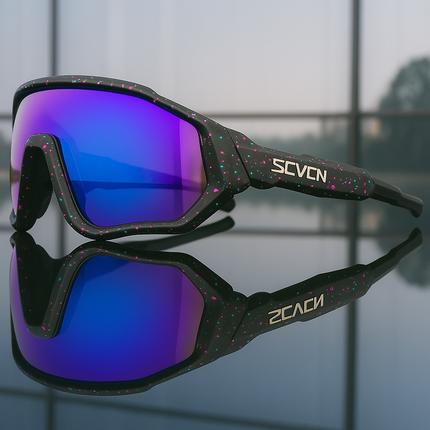 SolarDash Polarized Shades