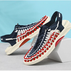 Blue-Red / 5