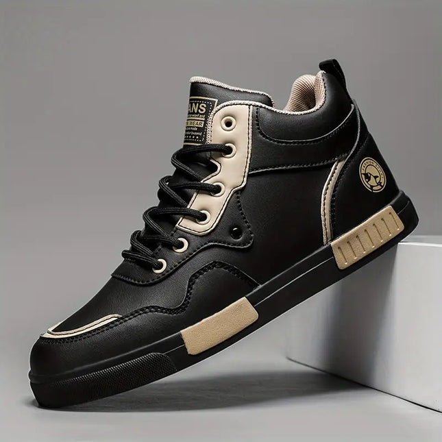 Davenport High Top Sneakers