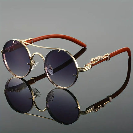 Lunettes de soleil Raphael Santi