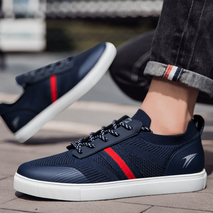 Ellis Retro Sneakers