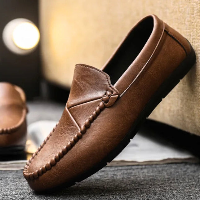 Valdo Loafers