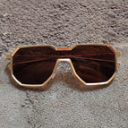 Gold Brown