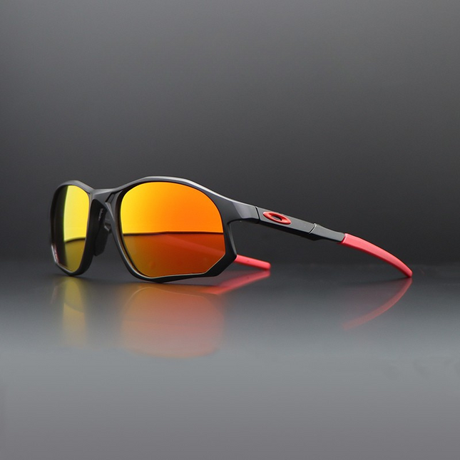 SolarCharge Polarized Shades