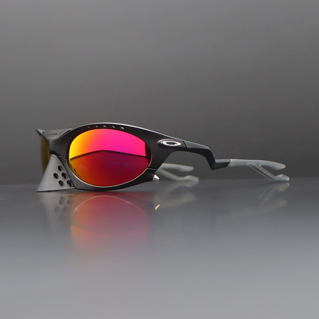 SolarMirage Polarized Shades
