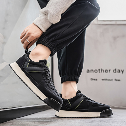 Romaro Italiana Sneakers