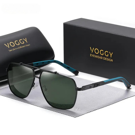 Lunettes de soleil aviateur Oxford