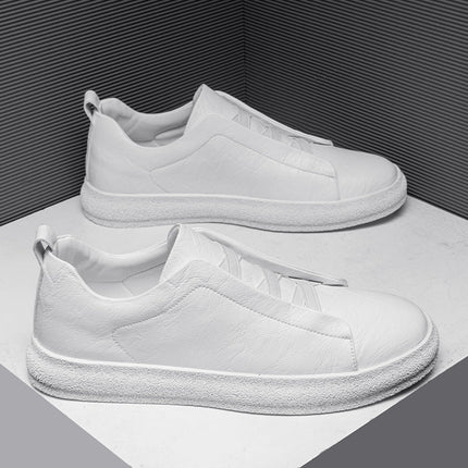 Chester Genuine Leather Sneakers