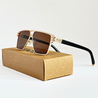 Gold Brown
