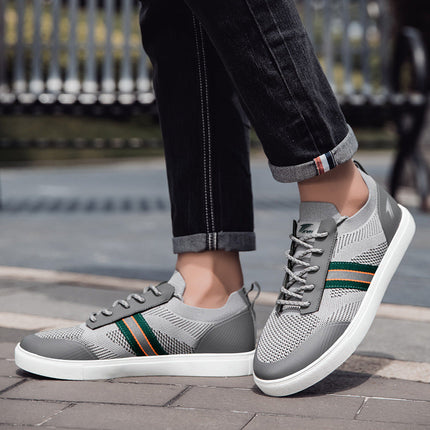 Ellis Retro Sneakers