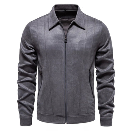Ovrin Jacket